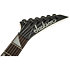 JS Series Rhoads JS32T White With Black Bevels Jackson