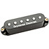 STK-S9B Hot Stack Plus Strat Bridge Black Seymour Duncan