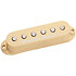 STK-S9B-C Hot Stack Plus Strat Bridge Cream Seymour Duncan