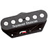 STL-3-T Quarter Pound Tele Tap Bridge Black Seymour Duncan