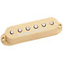 STK-S6-C Custom Stack Plus Strat Cream Seymour Duncan