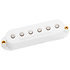 STK-S6-W Custom Stack Plus Strat White Seymour Duncan