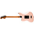Contemporary Active Jazzmaster HH Shell Pink Pearl Squier by FENDER