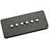 SJM-1B Vintage Jazzmaster Bridge Black Seymour Duncan