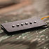 SJM-1B Vintage Jazzmaster Bridge Black Seymour Duncan