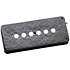 SJM-3B Quarter Pound Bridge Black Seymour Duncan