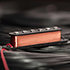 SJAG-2N Hot Jaguar Neck Black Seymour Duncan