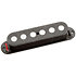 SJAG-3B Quarter Pound Jaguar Bridge Black Seymour Duncan