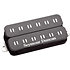 PA-TB1N Parallel Axis Original Neck Black Seymour Duncan