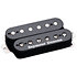 SH-4JB-NH JB NightHawk Bridge Black Seymour Duncan