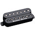 SH-BWB-7STR Black Winter Bridge Black 7 Strings Seymour Duncan