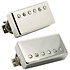 AN1805-RSPD Antiquity Humbucker Set RetroSpec'd Nickel Seymour Duncan