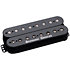 SH-BWB-8STR Black Winter Bridge Black 8 Strings Seymour Duncan