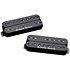 SH-BWSET-8STRG Black Winter Set Black 8 Strings Seymour Duncan