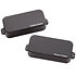 AHB-1S1-7STR Blackouts HB Set Black 7 Strings Seymour Duncan