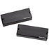 AHB-1S-8STR Blackouts Active Mount Set Black 8 Strings Seymour Duncan