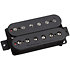PGS-B-P-6STR Pegasus Bridge Black Seymour Duncan