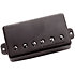 PGS-B-P-BMT-6STR Pegasus Bridge Black Seymour Duncan
