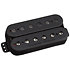 TB-PGS-B-P-6STR Pegasus Trembucker Bridge Black Seymour Duncan