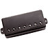PGS-B-P-BMT-7STR Pegasus Bridge Black 7 Strings Seymour Duncan
