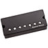 PGS-B-A-SB-7STR Pegasus Bridge Active Mount Black 7 Strings Seymour Duncan