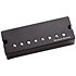 PGS-B-A-SB-8STR Pegasus Active Mount Bridge Black 8 Strings Seymour Duncan
