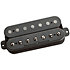 NGL-B-P-7STR Nazgul Bridge Black 7 Strings Seymour Duncan