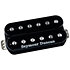 TB-59 59 Model Trembucker Bridge Black Seymour Duncan