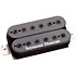 TB-10 Full Shred Trembucker Bridge Black Seymour Duncan