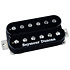 TB-14 Custom 5 Trembucker Bridge Black Seymour Duncan