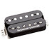 TB-PG1B Pearly Gates Trembucker Bridge Black Seymour Duncan