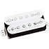 TB-PG1B-W Pearly Gates Trembucker Bridge White Seymour Duncan