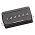 TB-PR-1B P-Rails Trembucker Bridge Black Seymour Duncan