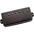 SNT-N-P-BMT-7STR Sentient Neck Black 7 Strings Seymour Duncan