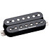 SH-14-7STR Custom 5 Bridge Black 7 Strings Seymour Duncan