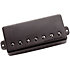 SH-6B-P-BMT-7STR Duncan Distortion Bridge Black 7 Strings Seymour Duncan