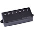 LOOM-N-P-7STR Jeff Loomis Blackouts Neck Black 7 Strings Seymour Duncan