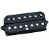 DUAL-N-N-7STR Duality Neck Black 7 Strings Seymour Duncan