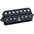 DUAL-B-N-7STR Duality Bridge Black 7 Strings Seymour Duncan