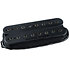 MH-OMEGA-B-N-8STR Mark Holcomb Omega Bridge Black 8 Strings Seymour Duncan