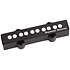 SJ5-3B Quarter Pound Jazz Bass Bridge Black 5 String Seymour Duncan