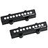 SJ5-3S Quarter Pound Jazz Bass Set Black 5 String Seymour Duncan