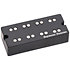 NYCB-4B NYC Bass Bridge Black Seymour Duncan