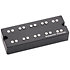 NYCB-5B NYC Bass Bridge Black 5 Strings Seymour Duncan