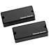 SSB-4S Passive Soapbar Phase II Set Black Seymour Duncan