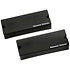 SSB-5S Passive Soapbar Phase II Set Black 5 Strings Seymour Duncan