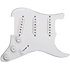 STK-PG-W Classic Loaded Pickguard White Seymour Duncan