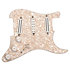 DMLP-P Dave Murray Loaded Pickguard Perloid Seymour Duncan