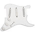 DMLP-W Dave Murray Loaded Pickguard White Seymour Duncan