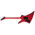 X Series Kelly KEX Ferrari Red Jackson